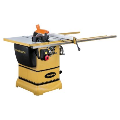 Циркулярная пила Powermatic PM1000 1791000-3RU