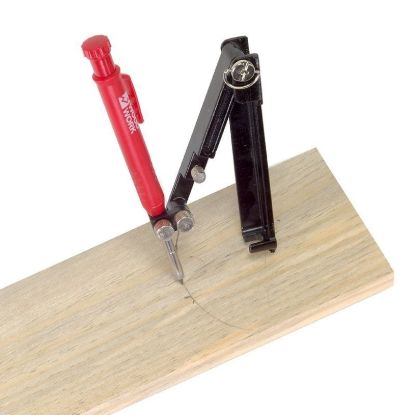 Циркуль Woodwork GRT-100