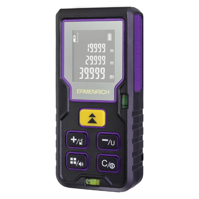 Ermenrich Reel GD100 84644