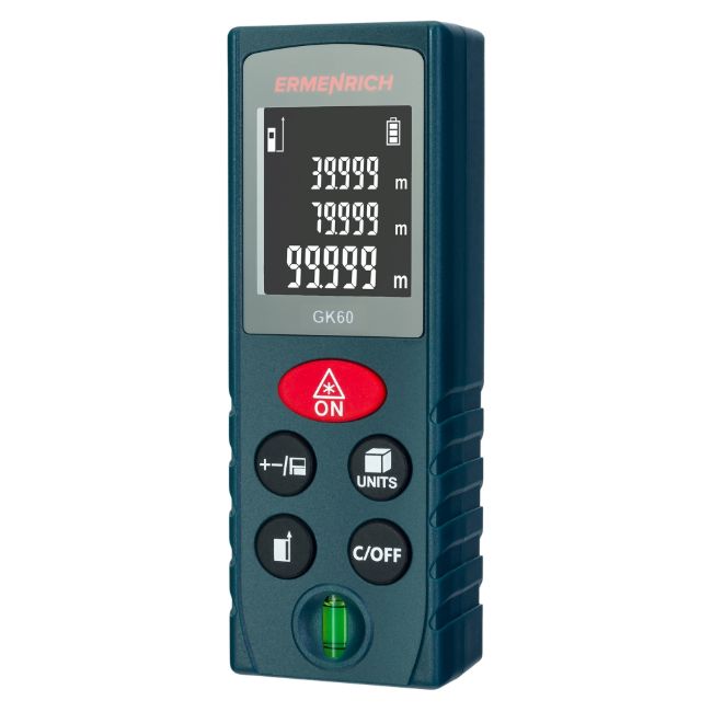 Ermenrich Reel GK100