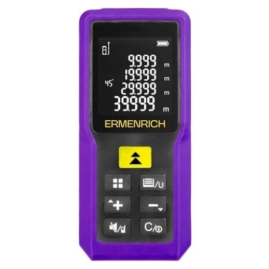 Ermenrich Reel GM100 85313