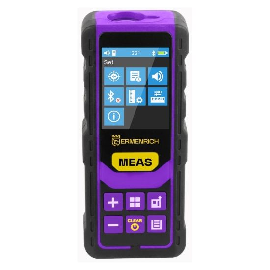 Ermenrich Reel PRO GL100 