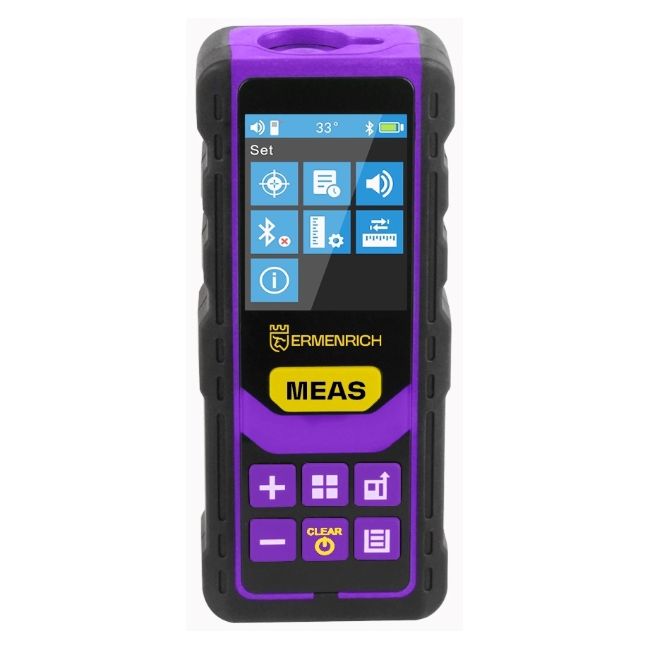 Ermenrich Reel PRO GL100 