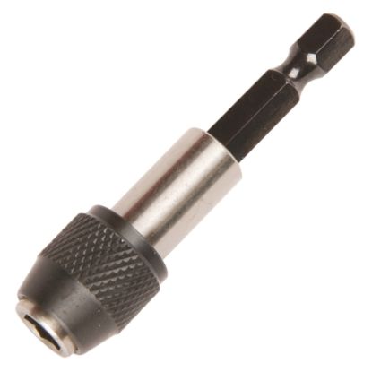 Держатель бит 60мм Makita B-52467