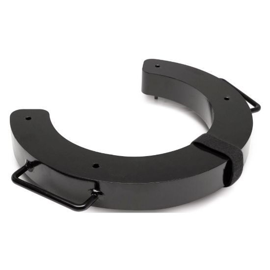 Держатель диска для абразивной бумаги Battipav Linda 0957