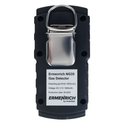 Изображение Детектор газа Ermenrich NG35