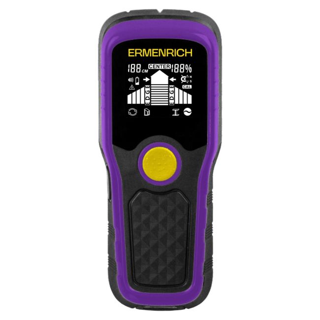 Ermenrich Ping SM40 85687