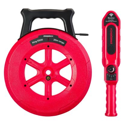 Ermenrich Ping ES20 82542