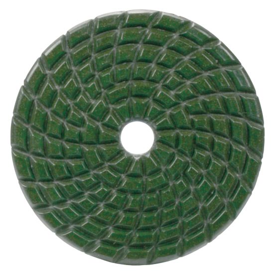 Диск алмазный полировальный Makita D-15584