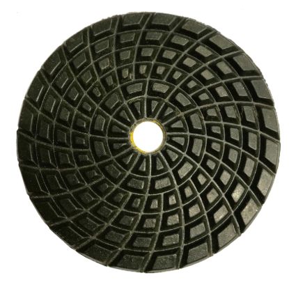 Диск алмазный полировальный Makita D-15590