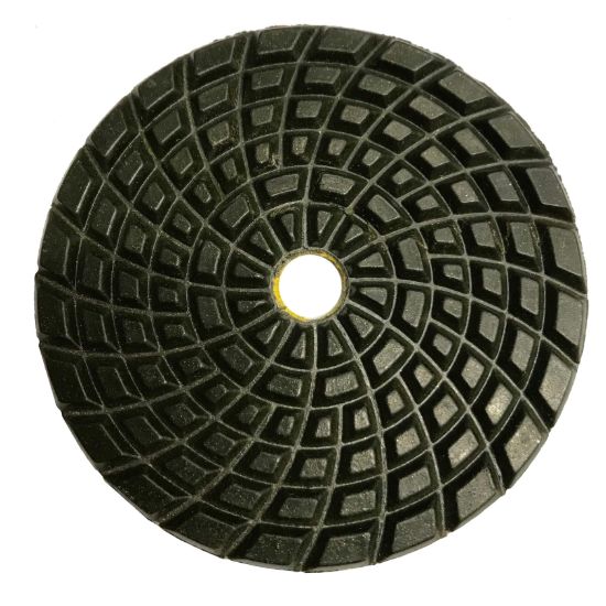 Диск алмазный полировальный Makita D-15590