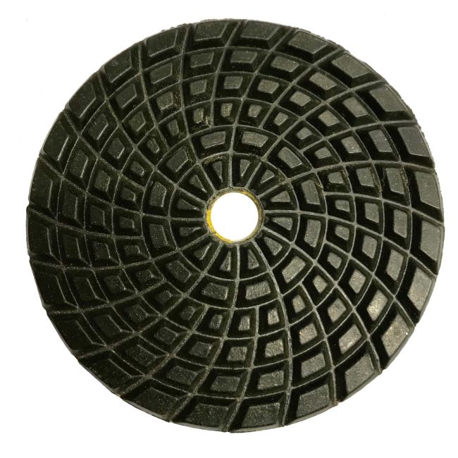 Диск алмазный полировальный Makita D-15590