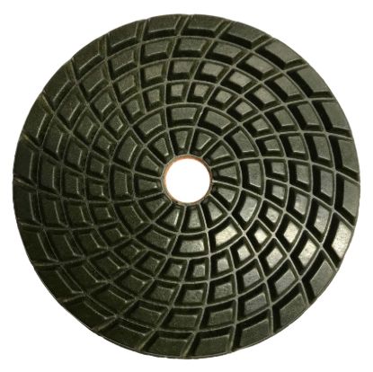 Диск алмазный полировальный Makita D-15609