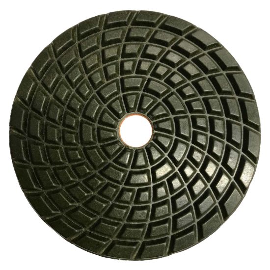 Диск алмазный полировальный Makita D-15609