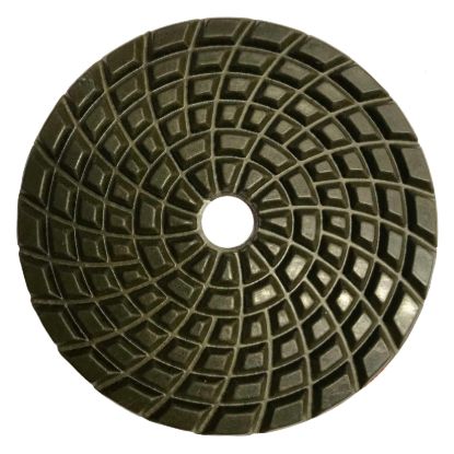 Диск алмазный полировальный Makita D-15615