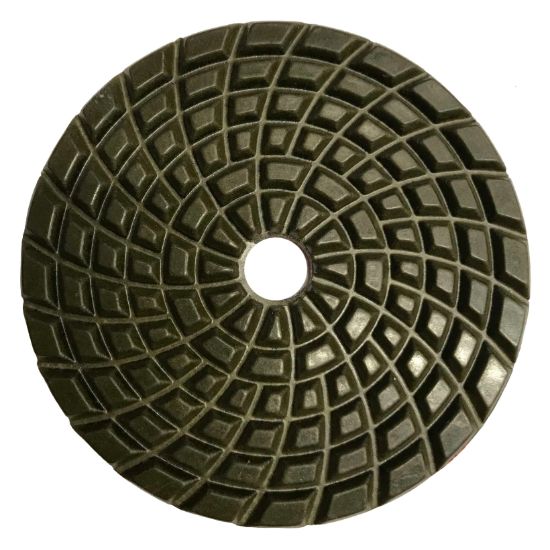 Диск алмазный полировальный Makita D-15615