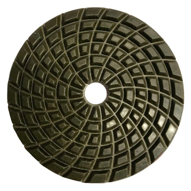 Диск алмазный полировальный Makita D-15615