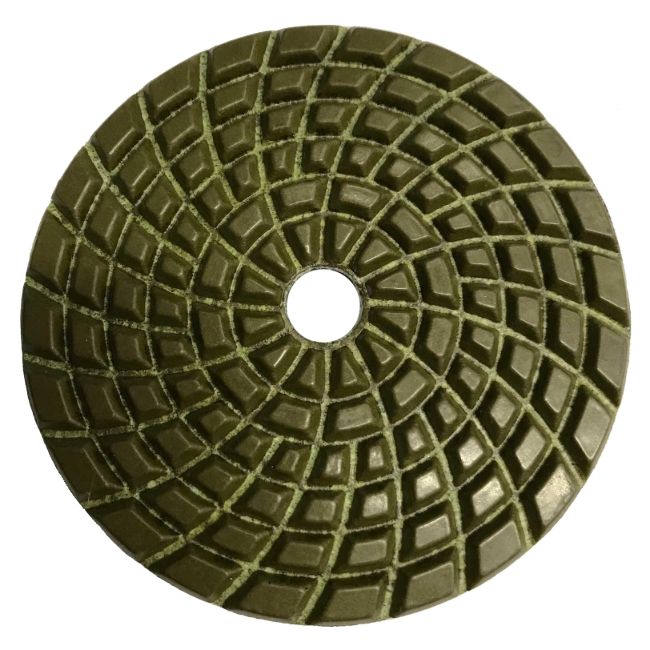 Диск алмазный полировальный Makita D-15621