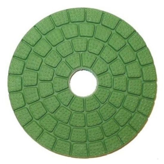 Диск алмазный полировальный Makita D-15659 