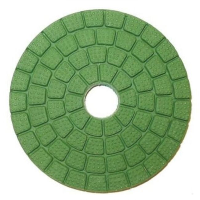 Диск алмазный полировальный Makita D-15659 