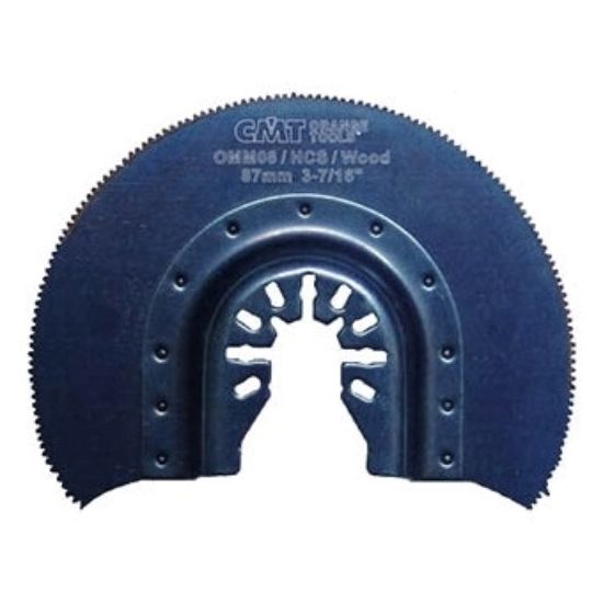 Изображение Диск CMT OMM08-X1