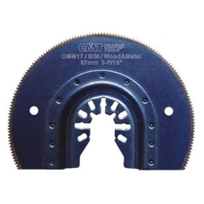 Изображение Диск CMT OMM17-X1