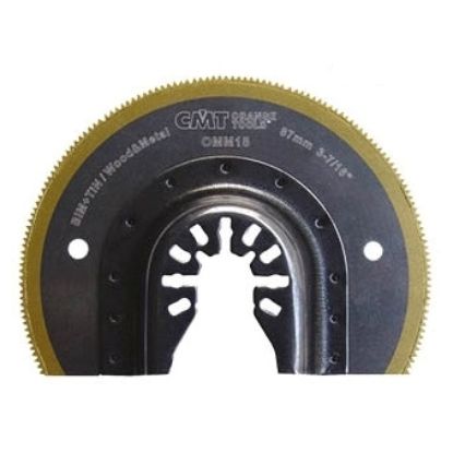 Изображение Диск CMT OMM18-X1