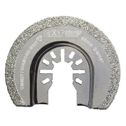 Изображение Диск CMT OMM27-X1