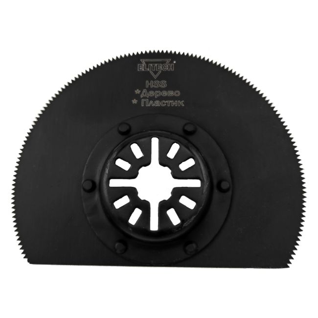 Изображение Диск Elitech 1820.007600