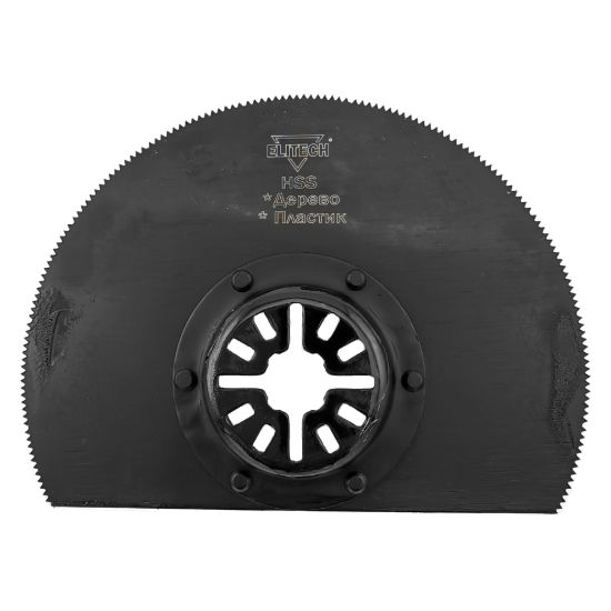 Изображение Диск Elitech 1820.007700