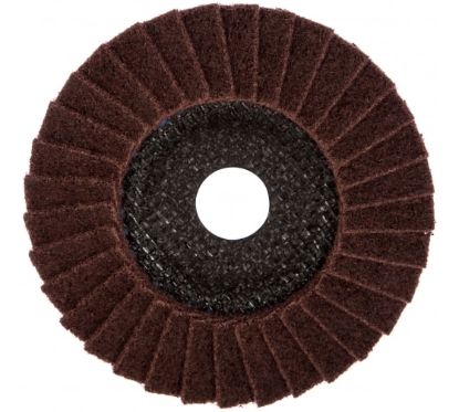 Диск шлифовальный лепестковый D=125*20мм Klingspor 278498