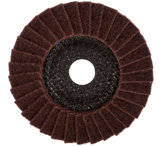 Диск шлифовальный лепестковый D=125*20мм Klingspor 278498