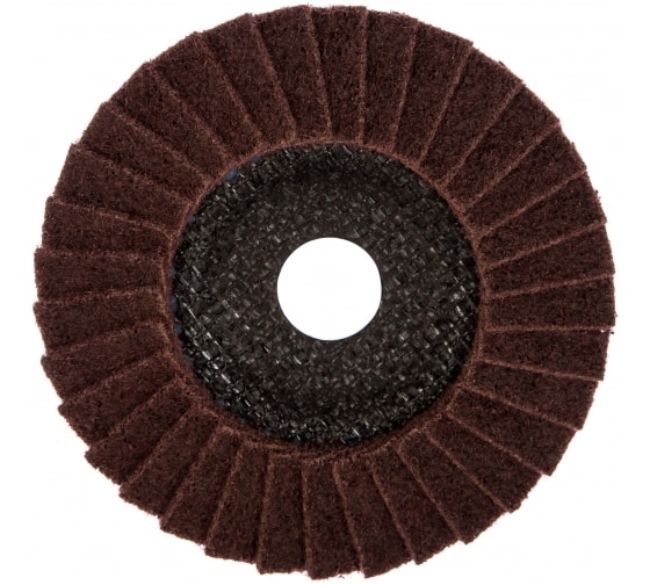 Диск шлифовальный лепестковый D=125*20мм Klingspor 278499