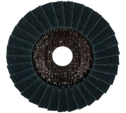 Диск шлифовальный лепестковый D=125*20мм Klingspor 278500