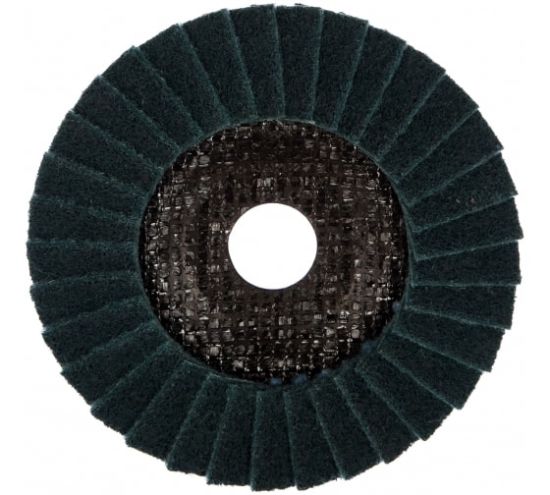 Диск шлифовальный лепестковый D=125*20мм Klingspor 278500