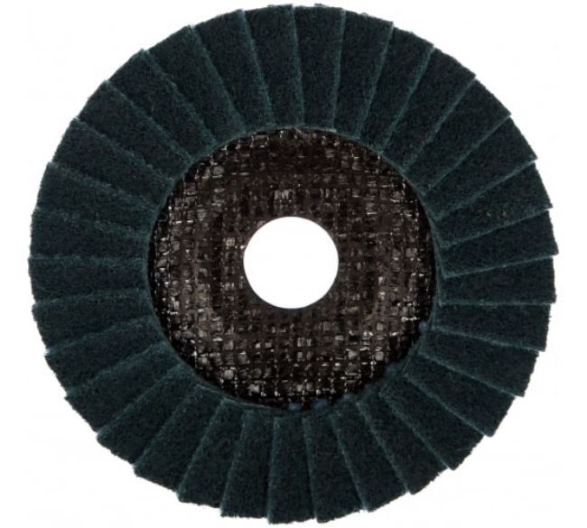 Диск шлифовальный лепестковый D=125*20мм Klingspor 278500