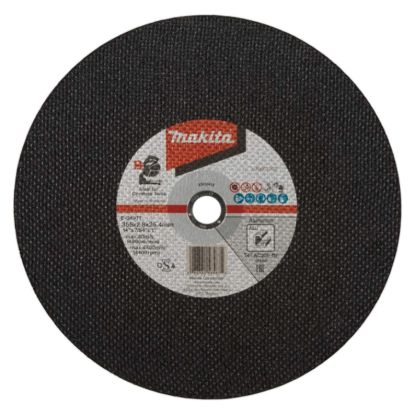 Диск отрезной D=355 Makita E-04977