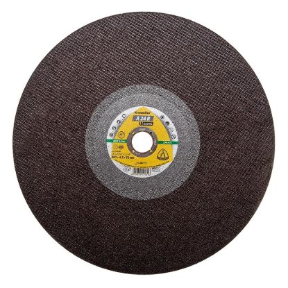 Диск отрезной D=400 Klingspor 292932