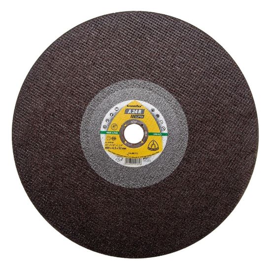 Диск отрезной D=400 Klingspor 292932