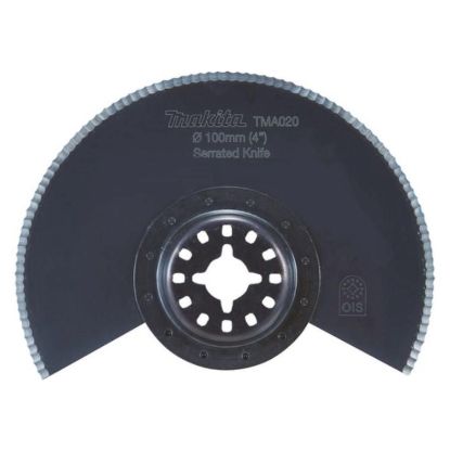 Изображение Диск отрезной сегмент 100мм Makita B-21462