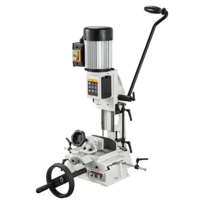 Долбежно-пазовальный станок JET JBM-4-M 10000084M