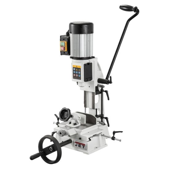 Долбежно-пазовальный станок JET JBM-4-M 10000084M