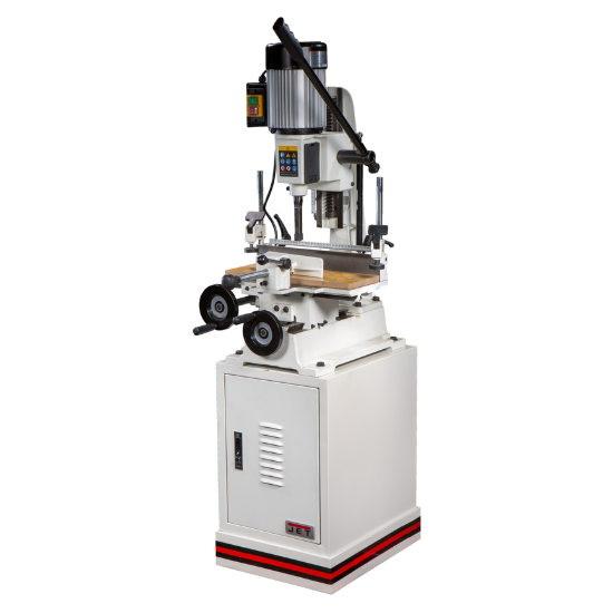 Долбежно-пазовальный станок JET JFM-6 10000408M