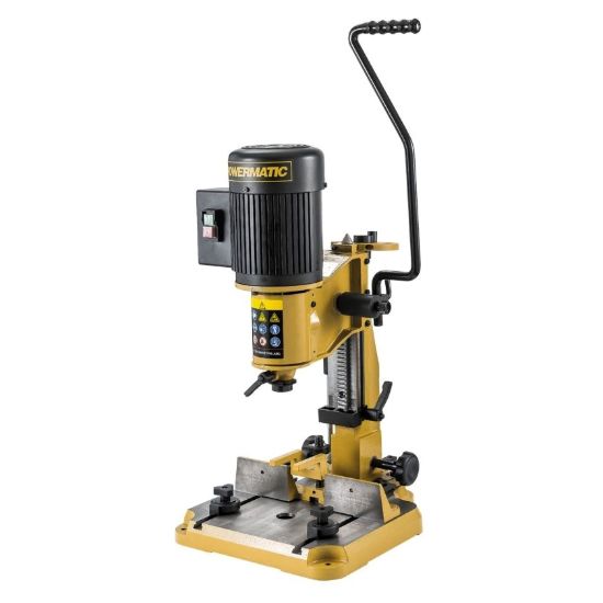 Долбежно-пазовальный станок Powermatic PM701-M 1791310MP