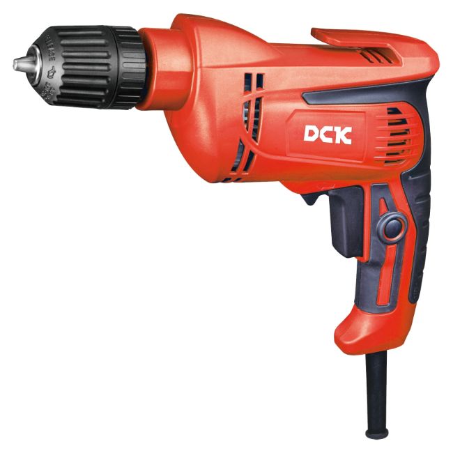 Изображение Дрель сетевая DCK KJZ06-13K