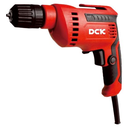 Изображение Дрель сетевая DCK KJZ10-10K