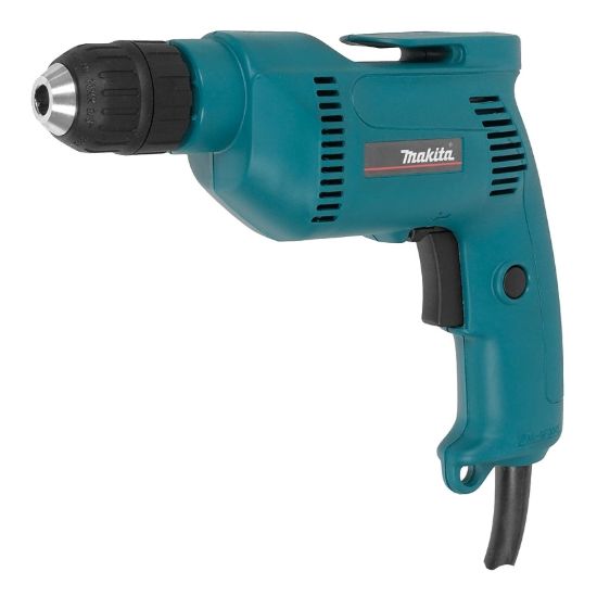 Дрель  сетевая Makita 6408