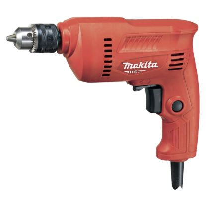 Дрель  сетевая Makita M0600