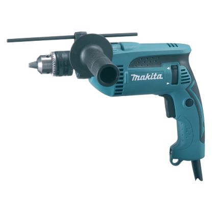 Дрель ударная  сетевая Makita HP1640K