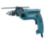 Дрель ударная  сетевая Makita HP1640K